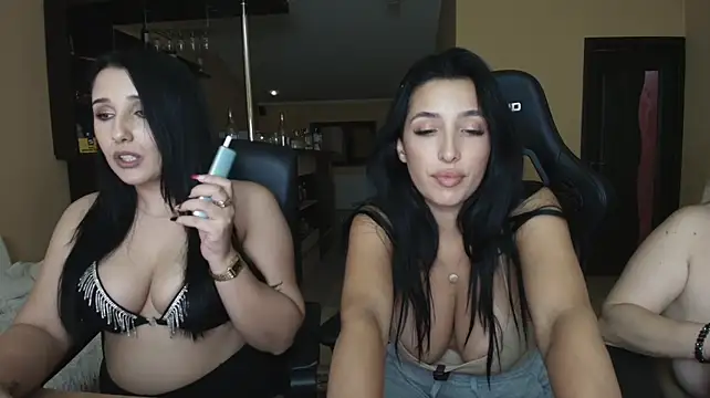 Gabrielaaxxx - show at goal