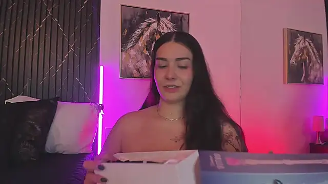 Bonnie_Rider - blow job 🥴✊🏼💦