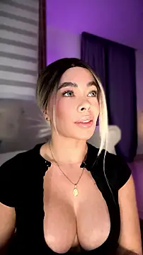 Scarlett_jc - SQUIRT 😻