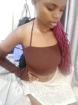 Ebonylolo1 - Blow kiss