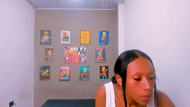 Monserrath_bitch_naughty - viaje 🍷