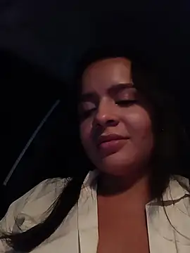 Julieth_hot-69 - Plug in ass