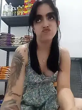 Victoria_Rosess - PLEASE MY FAV PETITE SHOW US THAT TITS