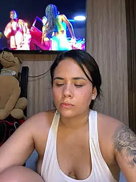 Leyna_Kenet - Fuck ass +squirt