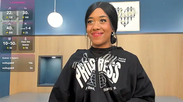 Alaysha-Johnson - 🌸TIME FOR FINGERS IN PUSSY🌸