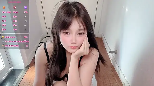 Mumu-meme - 今日业绩 mumu🫶🏻 小手抠小穴