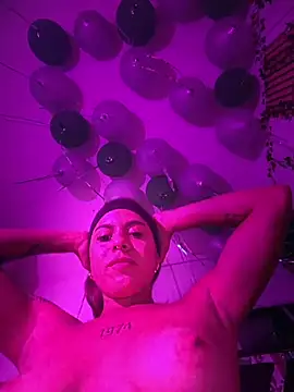 Analia__ - I FUCK MY FRIEND NEXT TO HIS PUSSY
