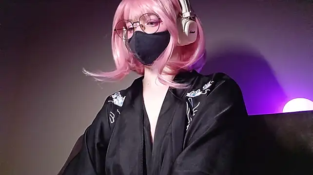 DanaWard - off panties+ toy control 3m