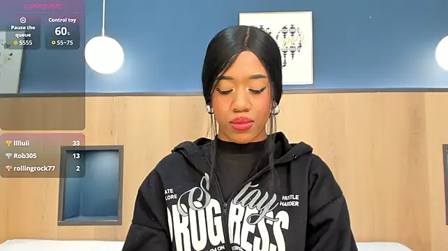 Alaysha-Johnson - 🌸TIME FOR FINGERS IN PUSSY🌸