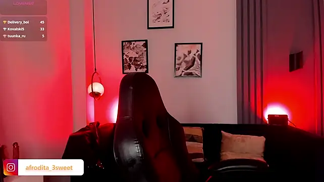 Afrodita_sweeet - spank ass x7 🍑