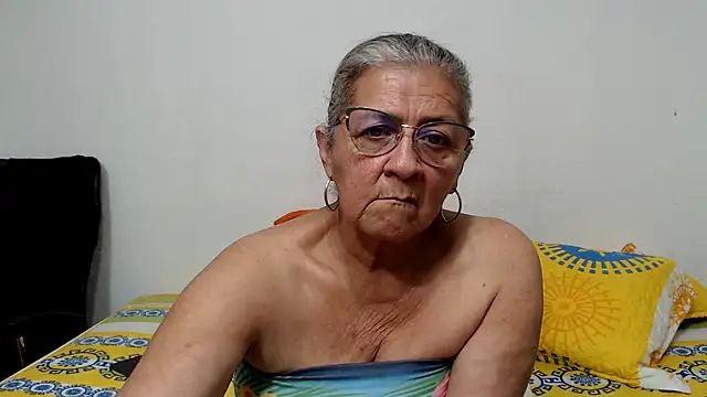 Candy_mature_