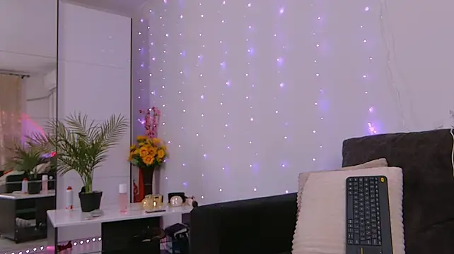 KimSkyee - Building up my orgasm