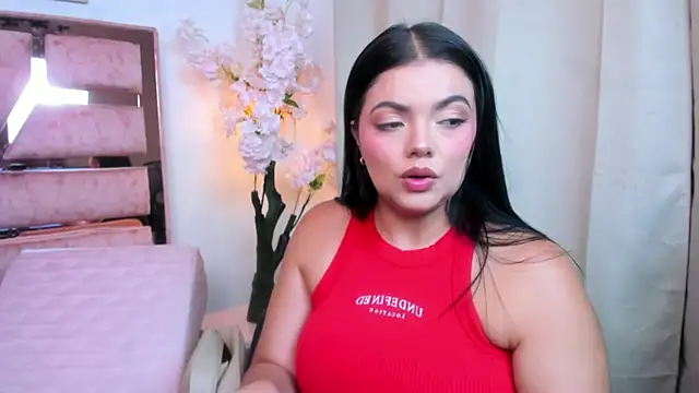 Ariadna_bianchi - Cream in my boobs