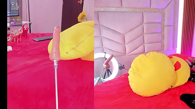 Alazanna - CTRLx1MIN 💦 BIG SQUIRT
