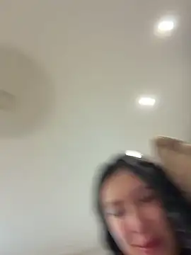 AdinaKan - I fingering pussy in doggy🫦🫦✨