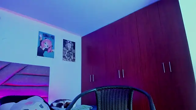 KARINNA__RAVEN - fuck ass with fingers and creampie