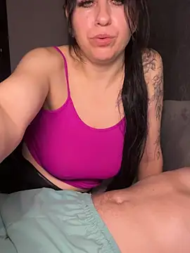 Artur_Anna - 💗MASTURBATE TO SQUIRT💦