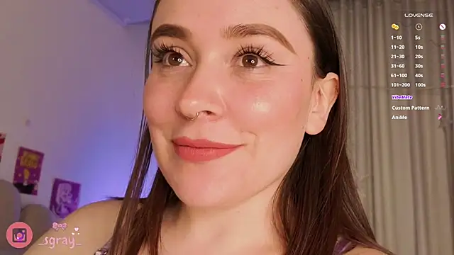 Sofi_graay_ - GAG MORE FUCKMACHINE 🍑⚡