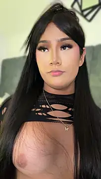 Vale_Prada - Deep Anal On The Floor.🤠