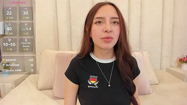 Amy_lively - show asshole