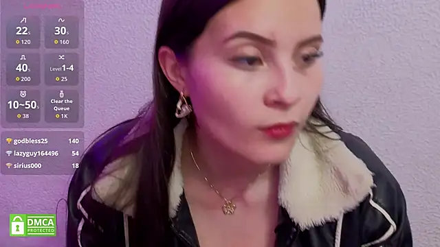 Destiny_A - lovense 5 min