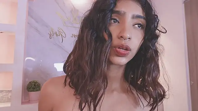 HottieVeroo_ - FUCK MY PUSSY IN DOGGY