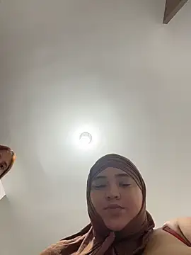 Sweetmuslim01 - milk in Sofia's ass 🥛🍑