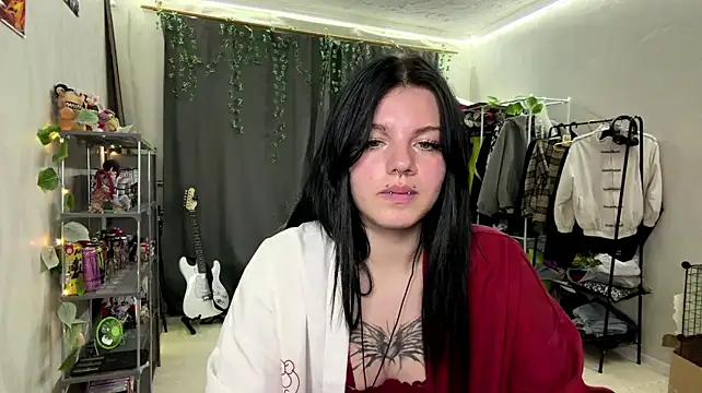 Veloura_Sweet - tease with my panties