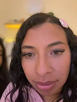 Yul_Nova - LESBIAN SHOW WITH PLUG ANAL FOR US🙈🥰