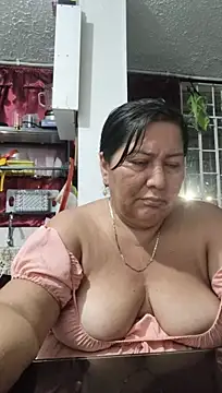 Brenda_Berck_ - Open ass smell finger