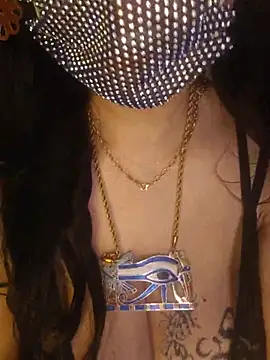 AMONNA2000 - Dildo 22cm in pussy