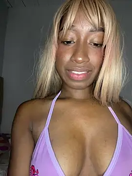 VenusNight_ - Foot job and rub pussy