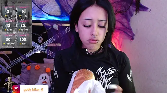 Bunny_O - Put big anal plug 💎