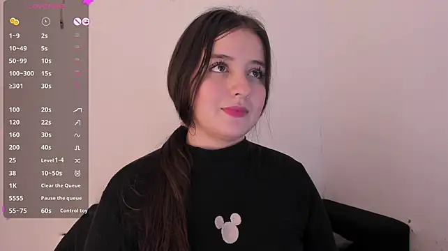 Sabrina_Lennox - make me happy