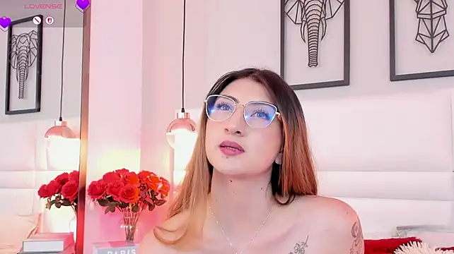 Alanna_Valmont - a delicious blowjob and slap face🍆✋🏻