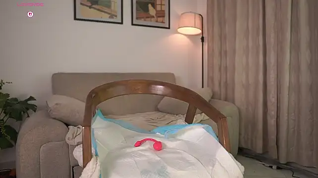 Mmycaliope - panties off