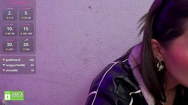 Destiny_A - lovense 5 min