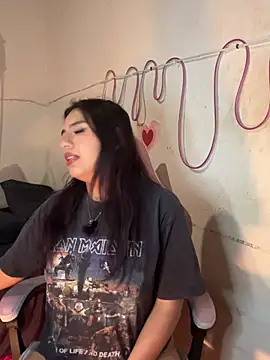 Venus_aura - plug anal+domi 5min