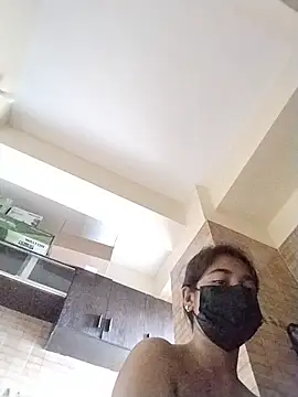 CloudyMist