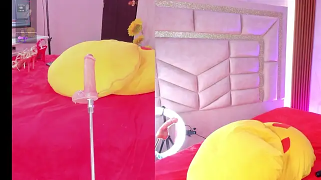 Alazanna - CTRLx1MIN 💦 BIG SQUIRT