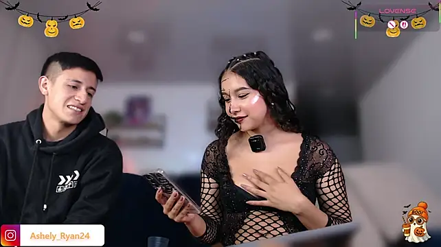 Ashely_ryan24 - SUCK SEXY PUSSY 🙈