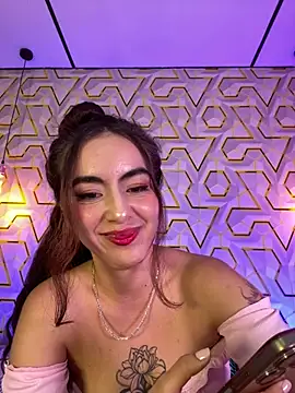 MelanyyJhonson15 - 🍑Anal(extra pvt)