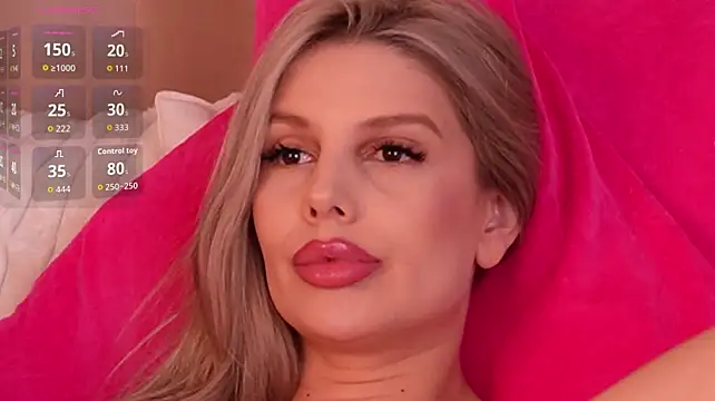 ClaireLust - Pleasure makes me weak