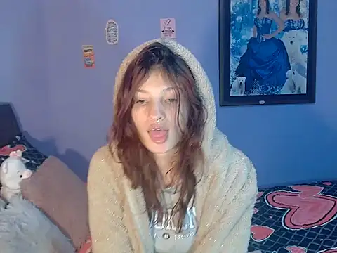 Emma-Wilson - With 65tk you activate the control 1 min