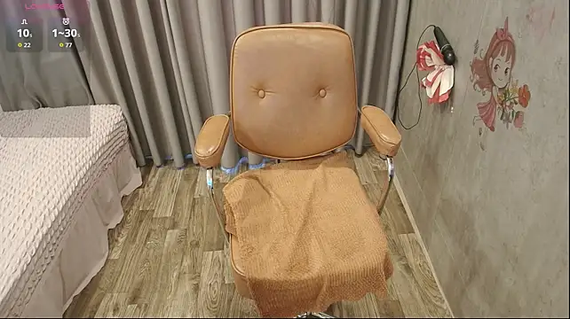 Bae_Gigii - makes me cum and happy/私をイかせて幸せにする