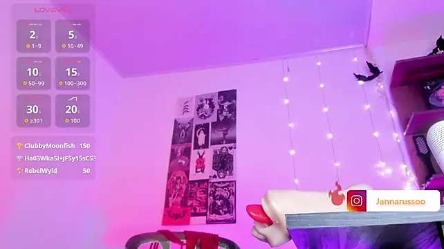 EmmaRusso - Fuck your throat 🔥👅💥