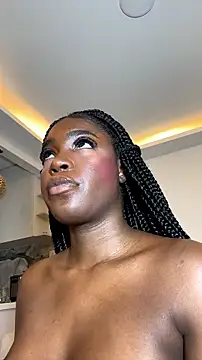 Naiagilss - Ass show and 5 spankings🍑