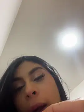 Cilie_lee - Tease ashole with dildo