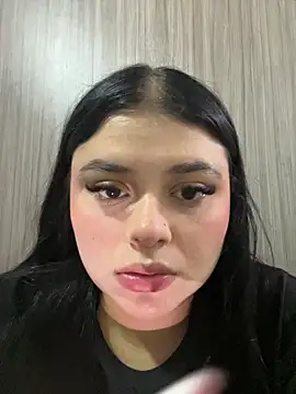Alissonfernandez_ - Nana shows her breasts shh