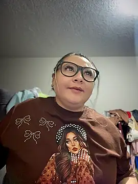 Kharla_Marin - Tits in front of a boy 😈